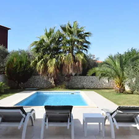 Vila Holiday Home Banjole Banjole