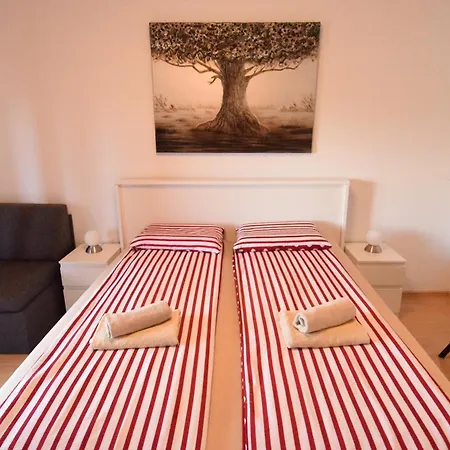 Holiday Home Banjole Vila Banjole