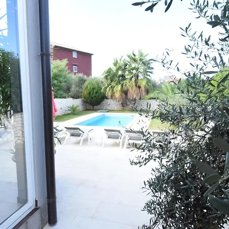 Holiday Home Banjole