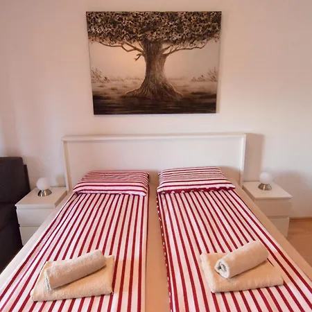 Holiday Home Banjole Vila Banjole