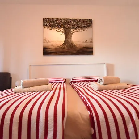Holiday Home Banjole *